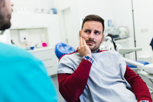 TMJ/TMD Treatment in Baden, MD