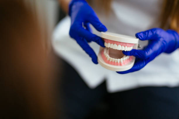 Best Full Mouth Reconstruction  in Baden, MD