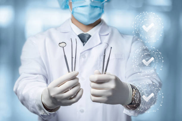 Professional Holistic Dental Care Services in Baden, MD