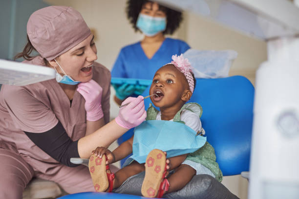 Best Sedation Dentistry  in Baden, MD