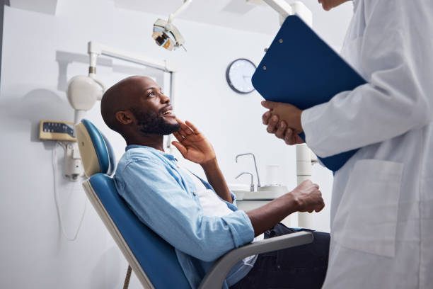 Best Sedation Dentistry  in Baden, MD