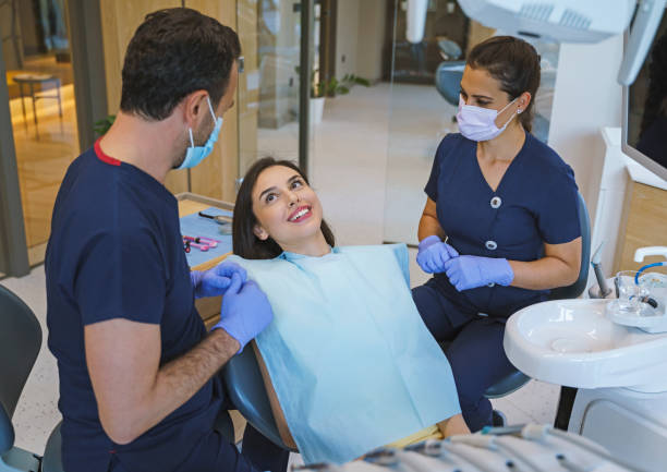 Best Pediatric Dentistry  in Baden, MD