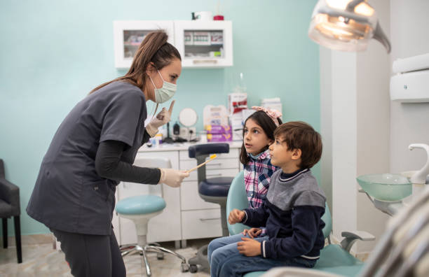 Best Preventive Dentistry  in Baden, MD