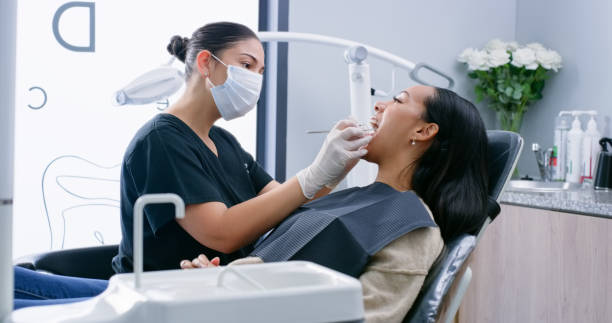 Dental Bonding in Baden, MD