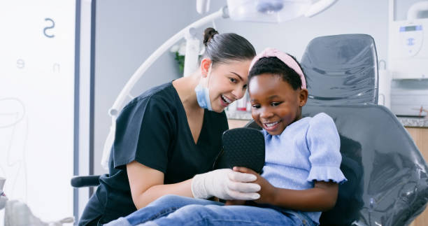 Best Wisdom Tooth Removal  in Baden, MD