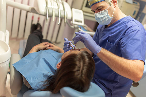 Best Cosmetic Dentistry  in Baden, MD
