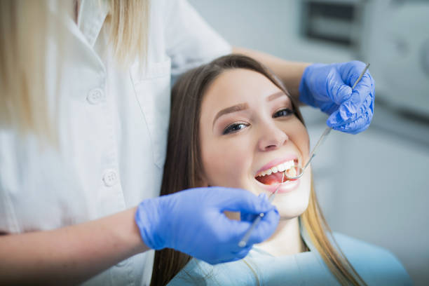 Emergency Dental Services in Baden, MD