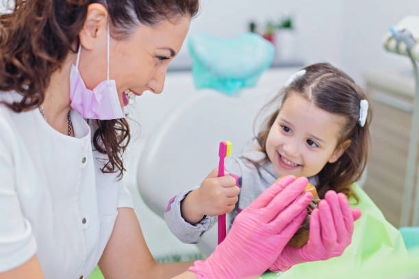 Best Emergency Dental Care  in Baden, MD